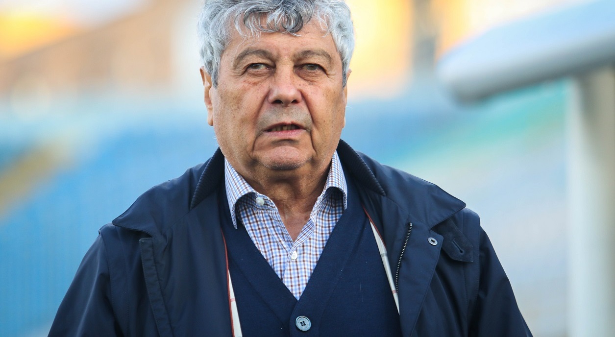 The Latest on Lyon’s Suspension of Negotiations with Former Dynamo Head Coach Mircea Lucescu