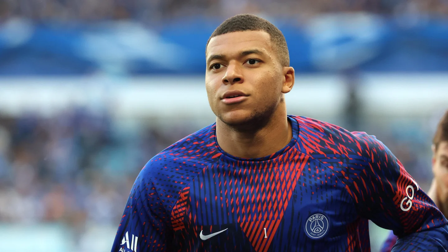 Kylian Mbappe: No Confirmation on Real Madrid Move, Focuses on Winning Trophies with PSG