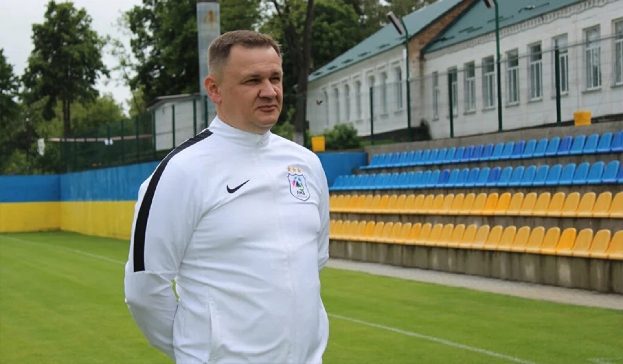 The Importance of Budgeting in the Debut Season of the Ukrainian Championship: Insights from Cherkasy LNZ President, Andrey Poltavets