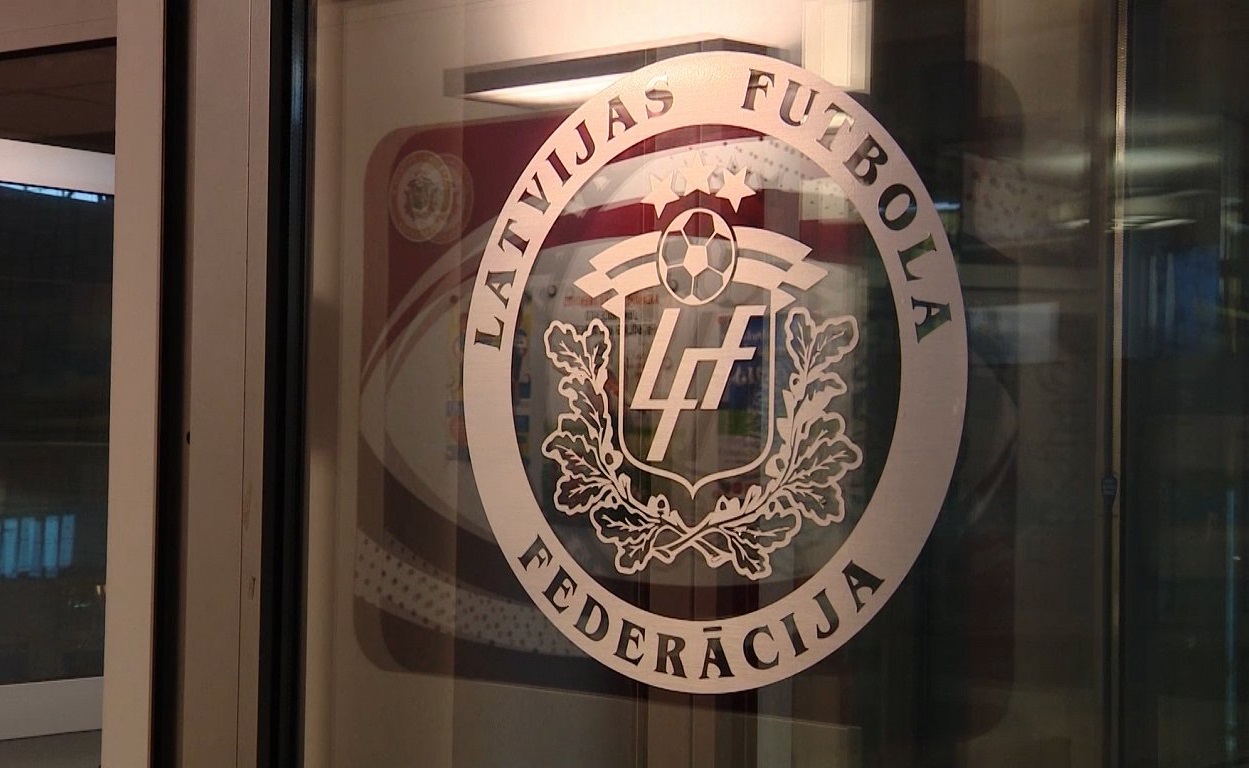 Latvian Football Federation Announces Decision to Not Play Against Russian Teams