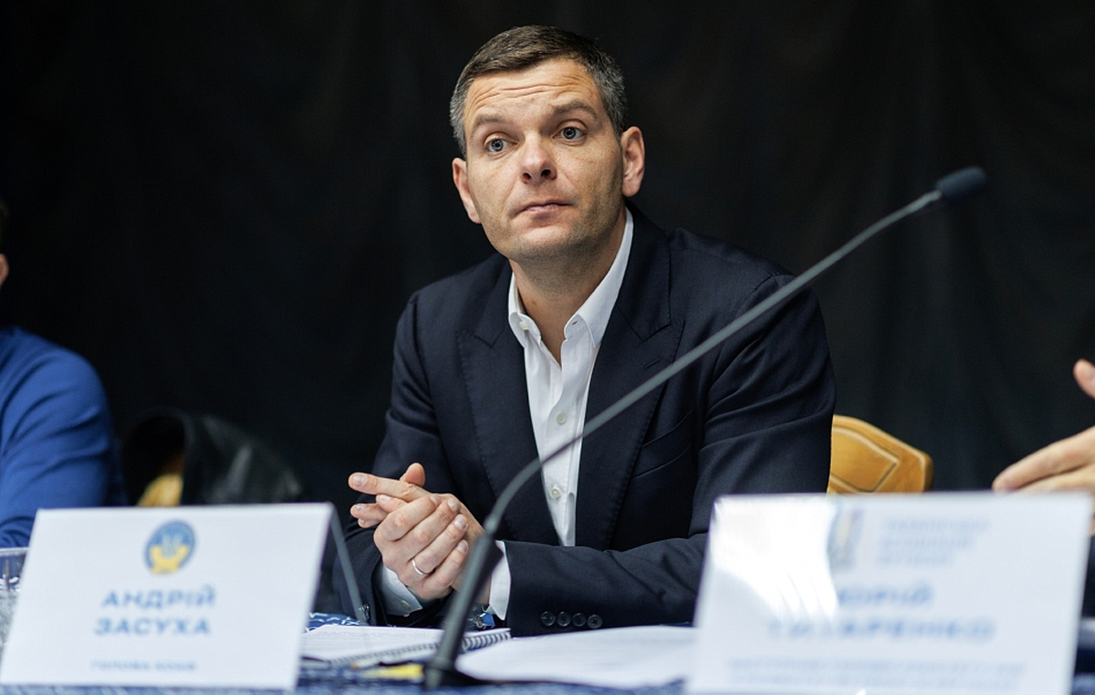 Kyiv Association of Football Associations Elects New Chairman and Demands Extraordinary UAF Congress