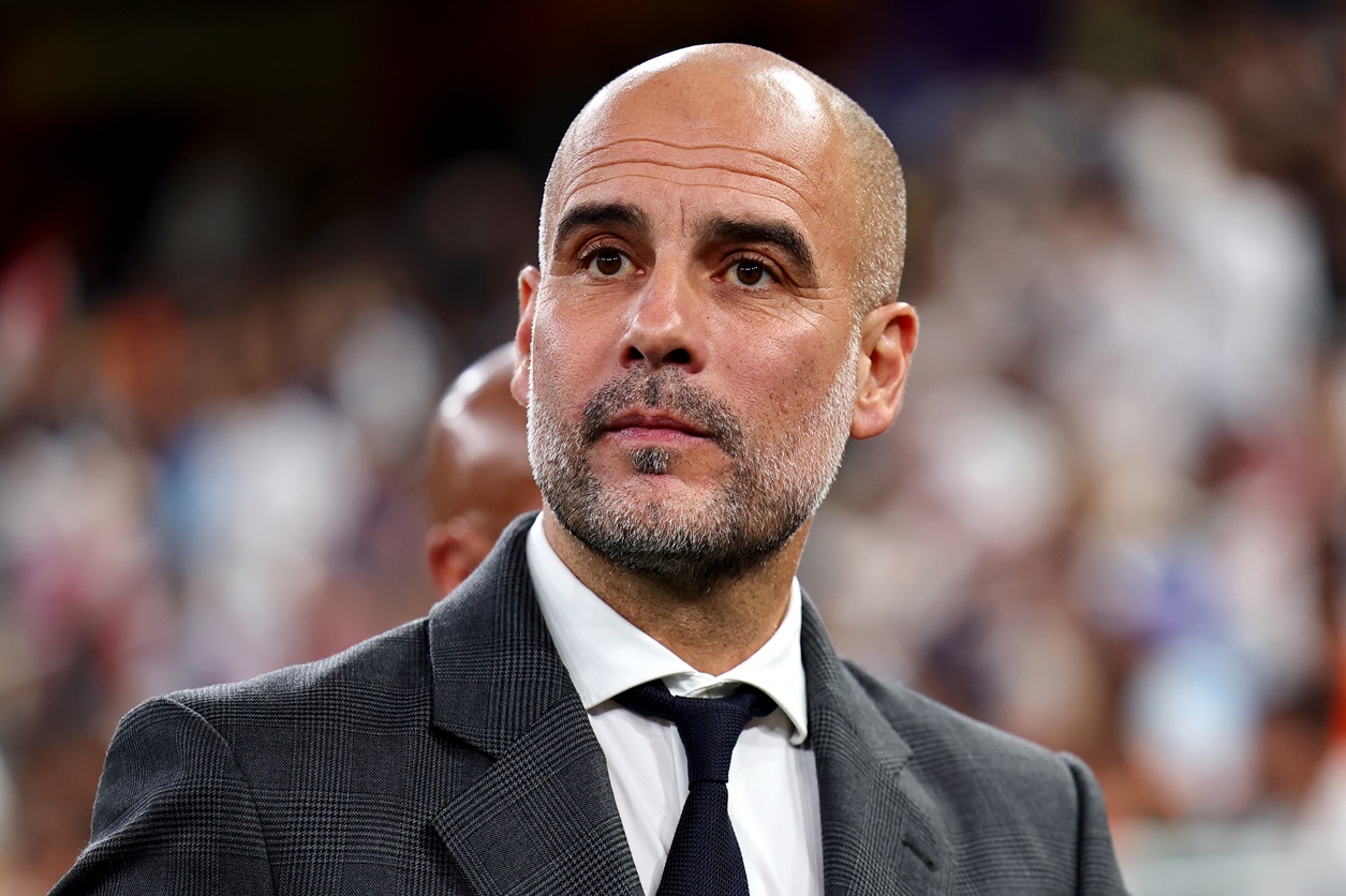 Pep Guardiola Supports Lawsuit Against FIFA Over Playing Calendar Expansion Leading to Increase in Injuries