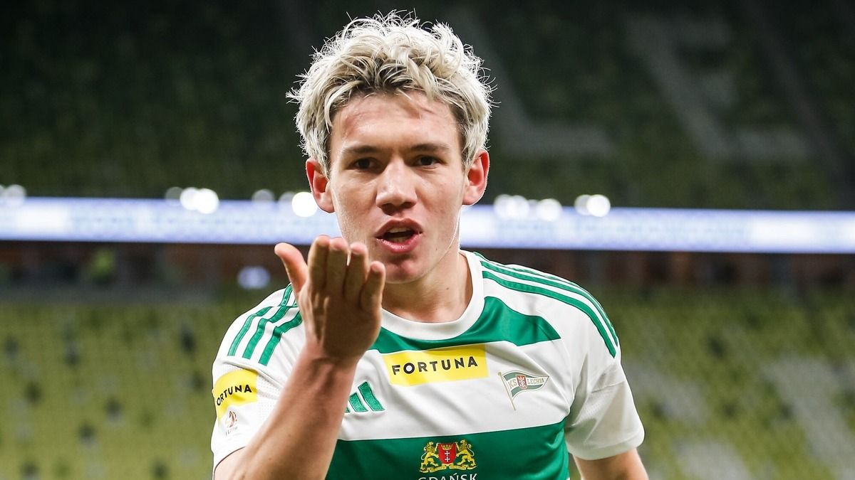 Maksym Khlan: "The ExtraClass is stronger than the UPL" (May 30, 2024 ...