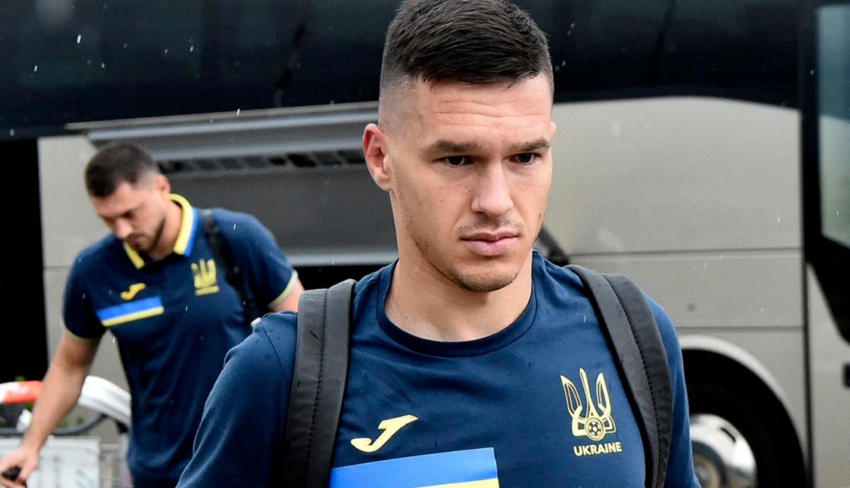 Oleksandr Tymchyk und Oleksiy Hutsulyak wechseln von der Reserve in den