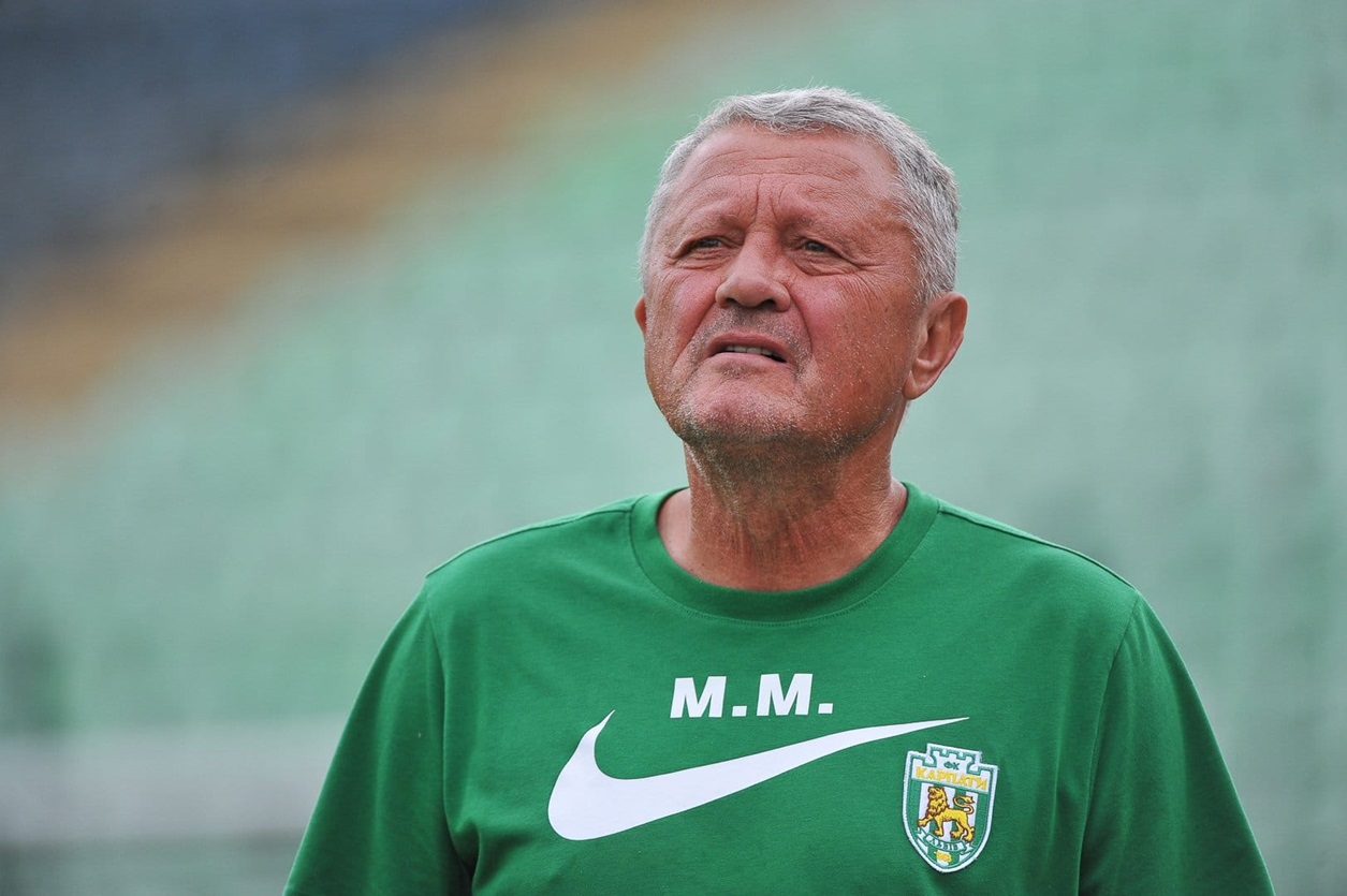 Myron Markevych names the winner of Euro 2024 semifinal Spain France