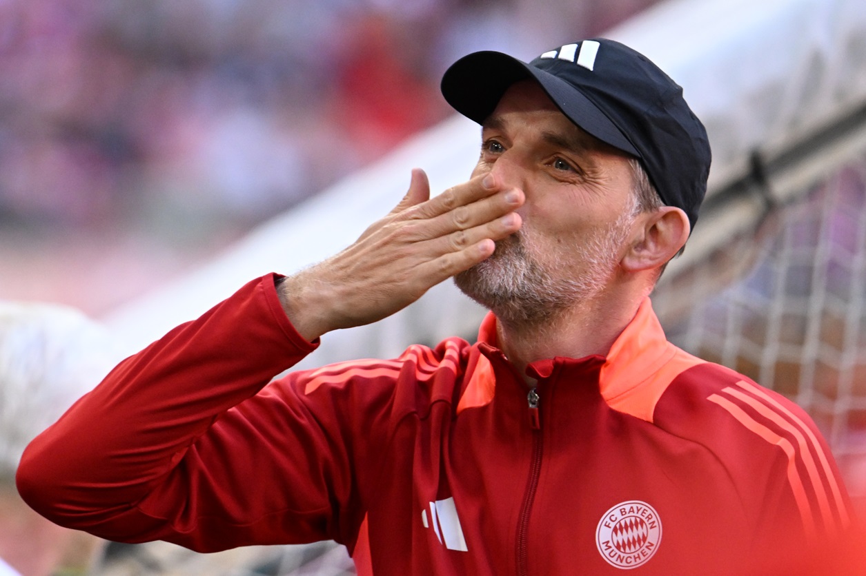 Thomas Tuchel Leaves Bayern Munich: The Parties Have Not Been Able To ...