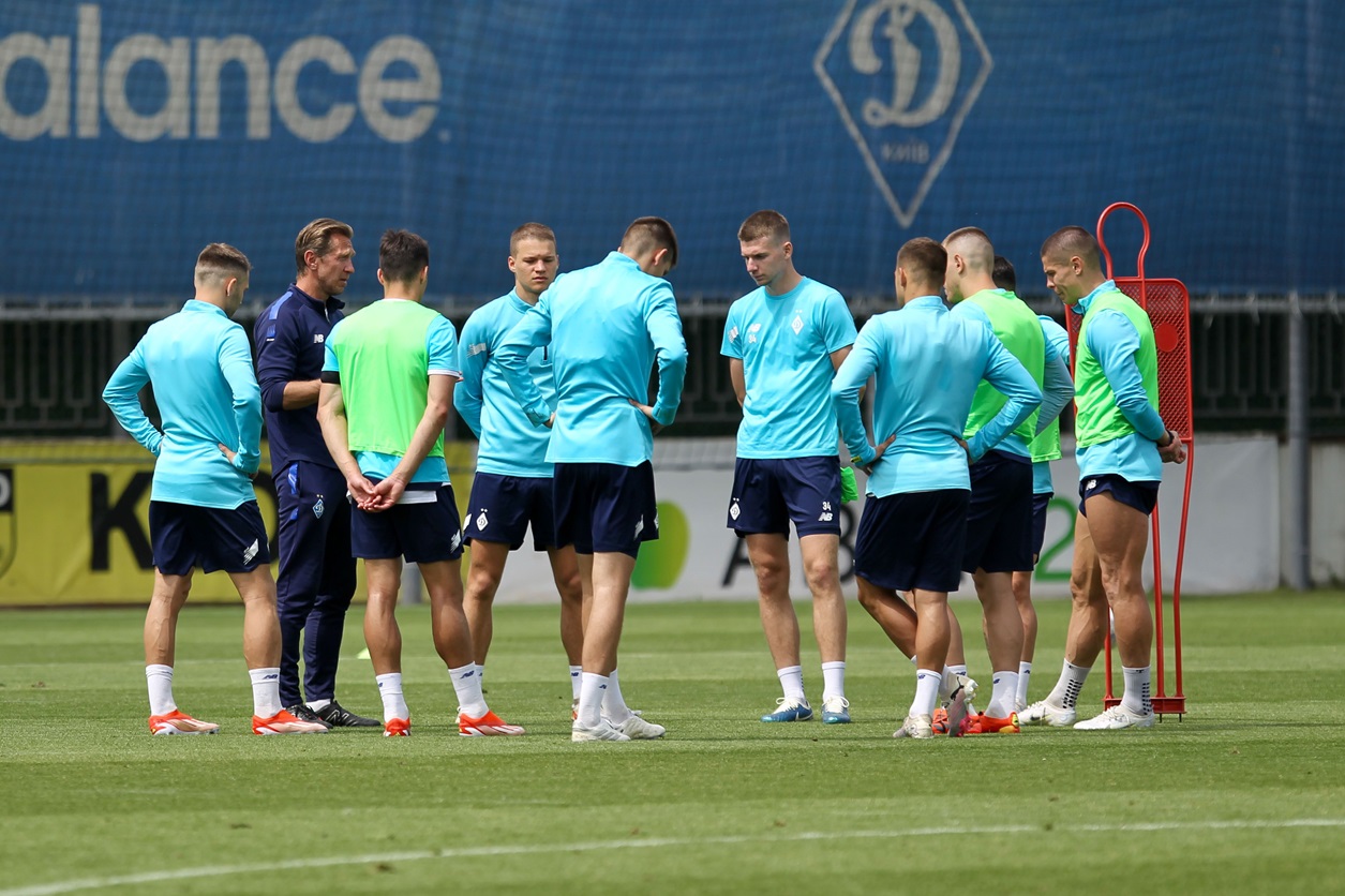 5 из 16 клубов УПЛ планируют летние сборы за рубежом (10 июня 2024 г ...