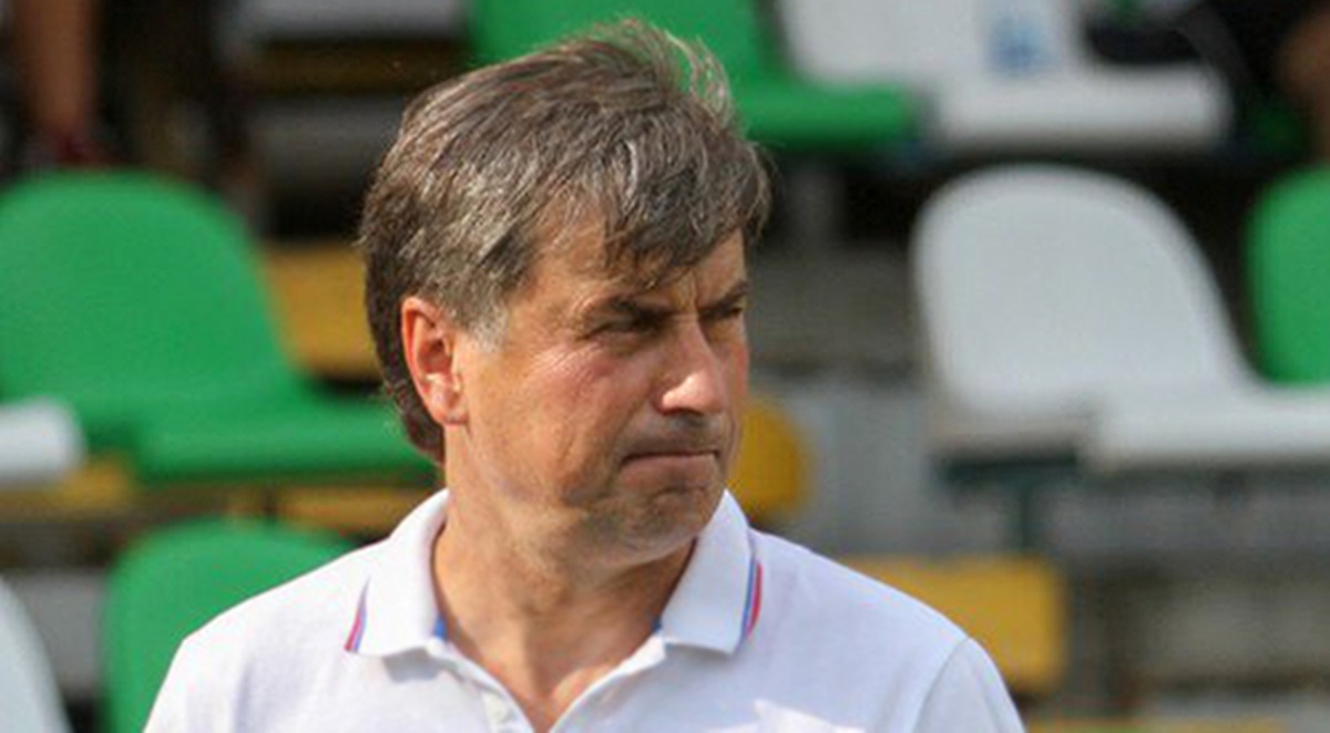 Oleg Fedorchuk: «kalyuzhny Is Not Of Shakhtar’s Level» (nov. 20, 2024 