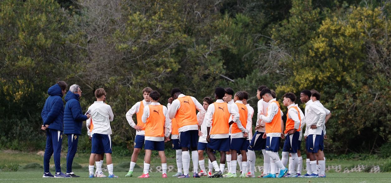 Cristiano Ronaldo’s son received his first call-up to the Portugal ...