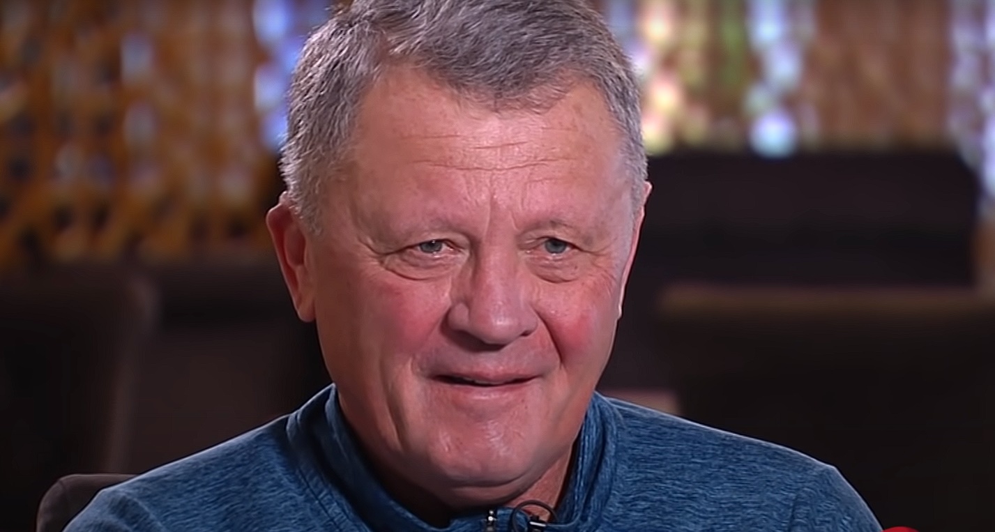 "Ярмоленко перепише історію". Маркевич - про матч "Зоря" - "Динамо"