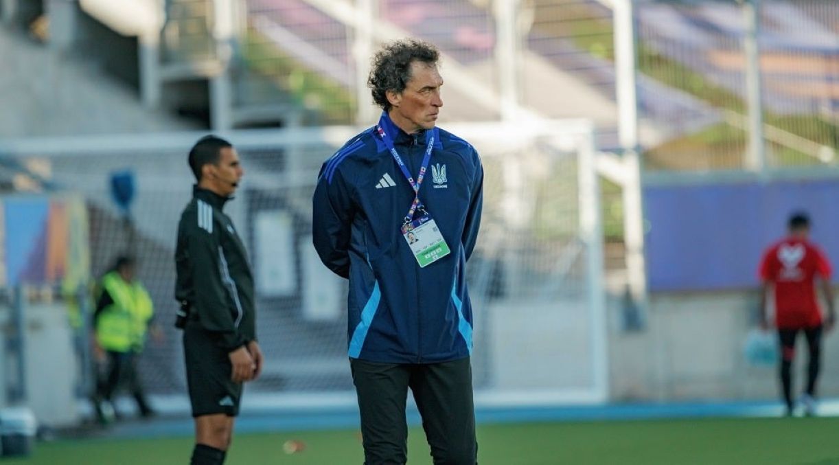 Дмитро Михайленко: "Завдяки хорошій підготовці нам вдалося впевнено перемогти у всіх поєдинках"