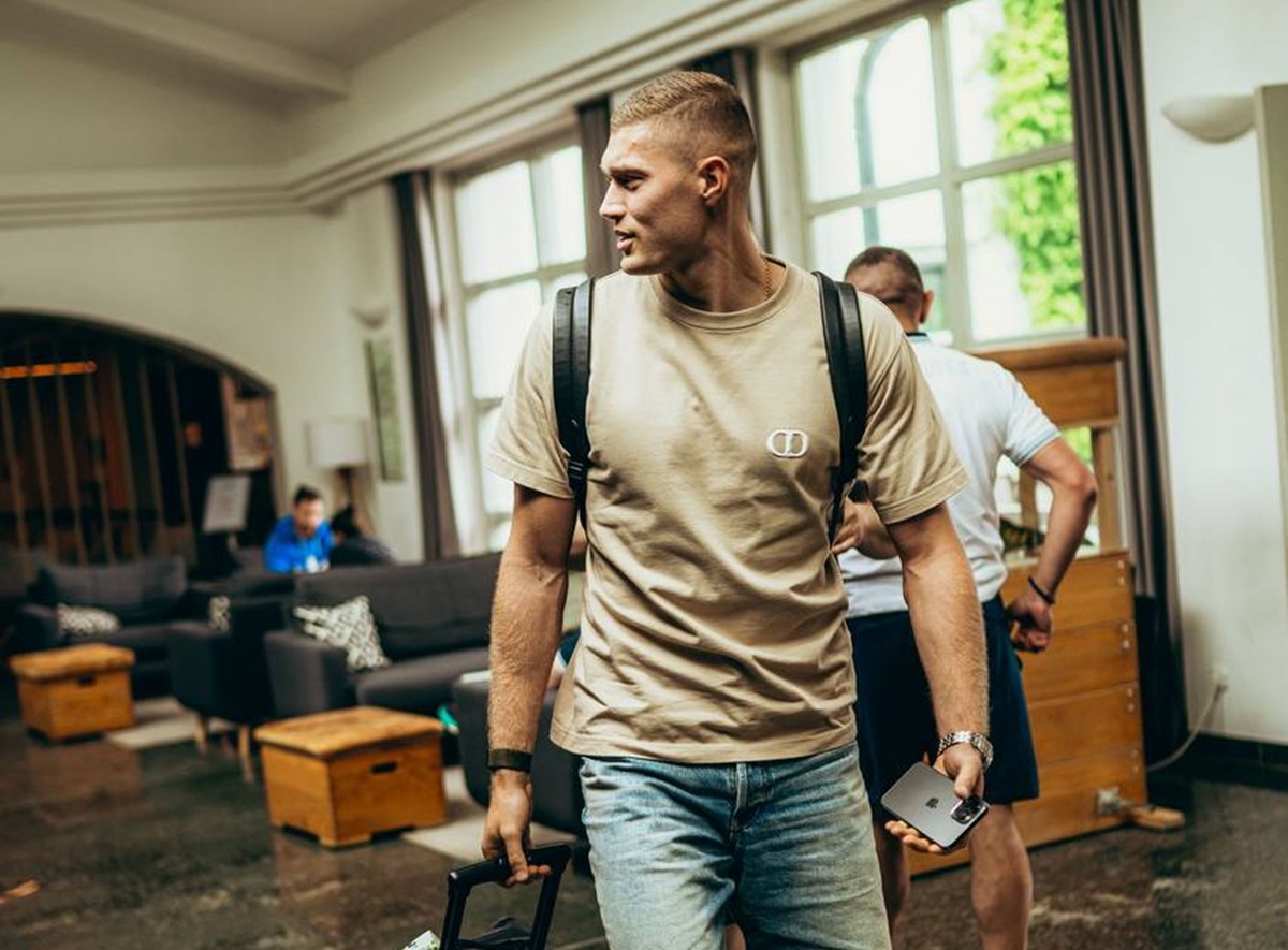 Офіційно. Довбик не допоможе збірній України в матчах проти Франції та Ісландії