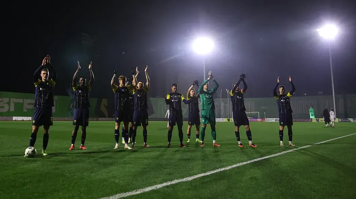 "Металіст 1925" повертає кошти за квитки на матч проти "Вереса"