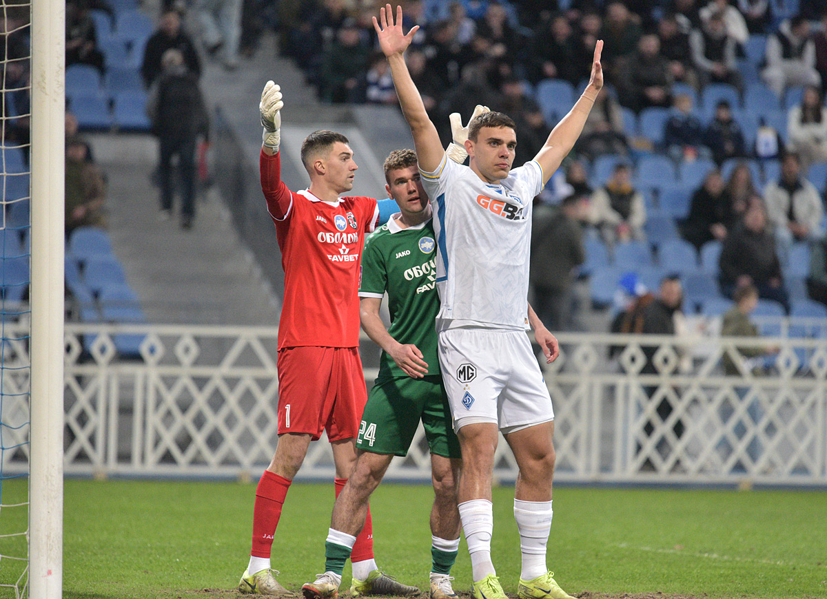 Перегони бомбардирів УПЛ: Пономаренко наздогнав лідерів