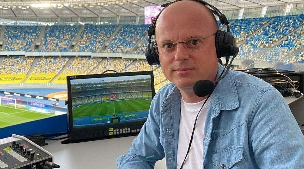 Віктор Вацко: "Якщо не демонструвати характер після таких фіаско, то про які претензії на чемпіонство можна вести мову?"