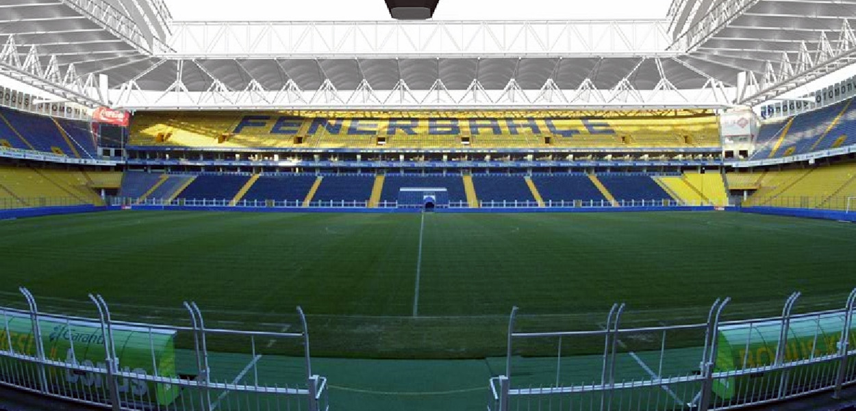 How to buy a ticket for the match Fenerbahce - Dynamo