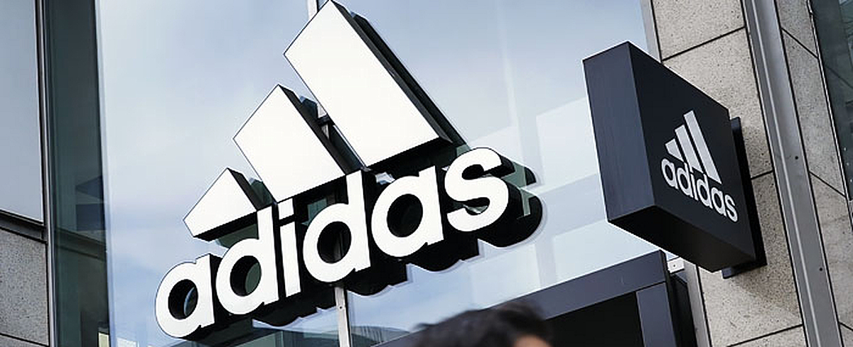 Adidas terminated contracts with all Russian players, except one (Jan. 2023) — dynamo.kiev.ua