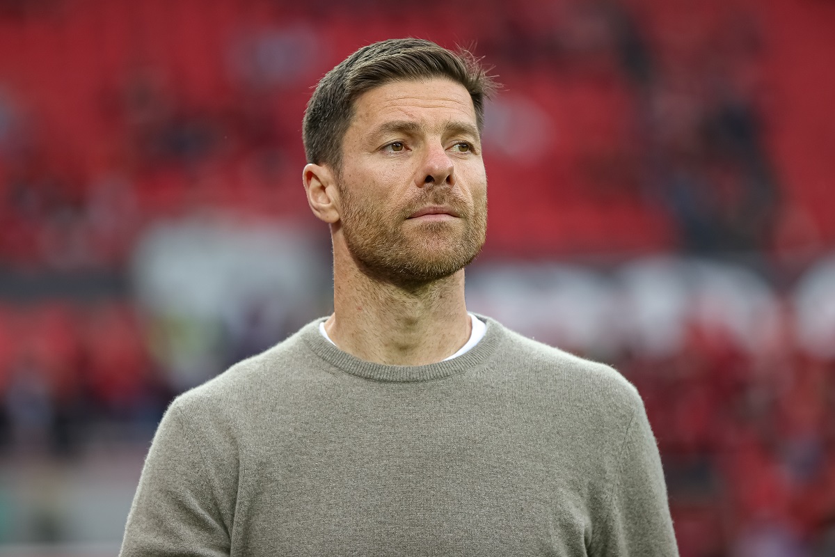 PSG are interested in Xabi Alonso, but he would like to lead Real ...