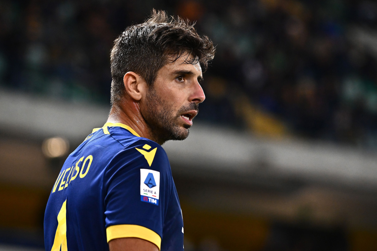 OFICIAL: Miguel Veloso vai jogar na Serie B italiana