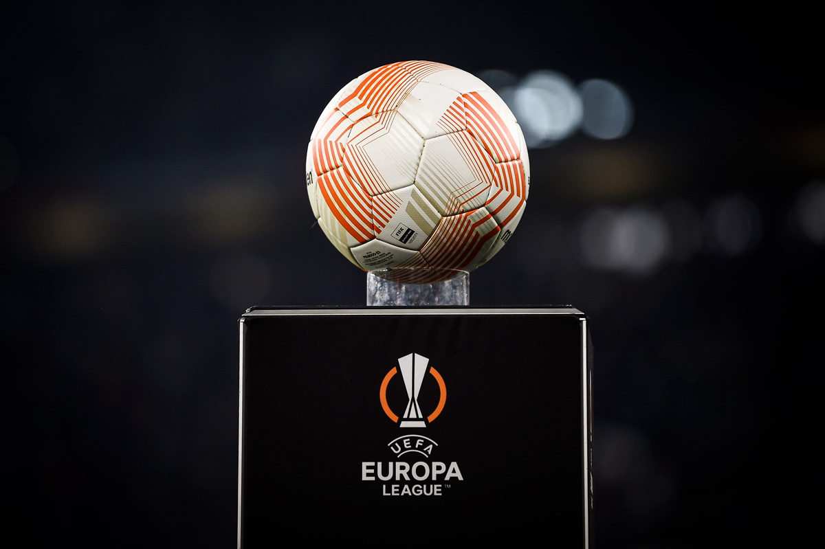 Europa League, play-off round of qualification