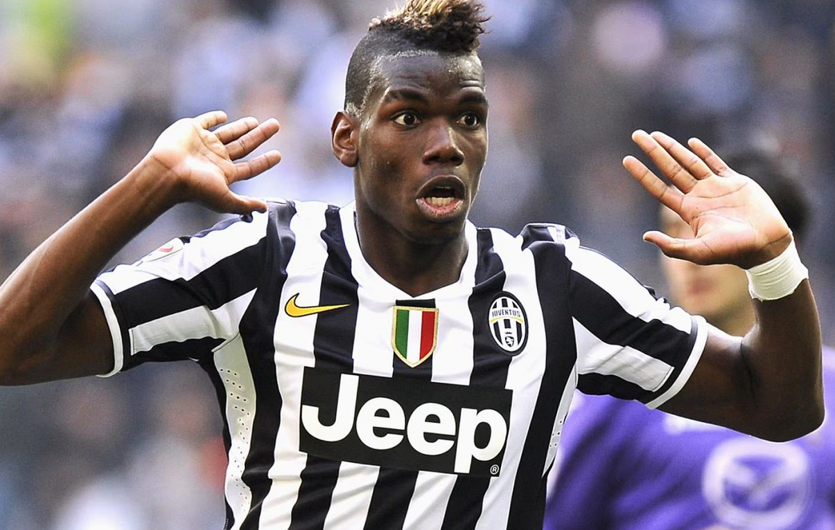 Paul Pogba left out of Juventus squad for 'disciplinary reasons' as decline  continues | Football | Sport | Express.co.uk