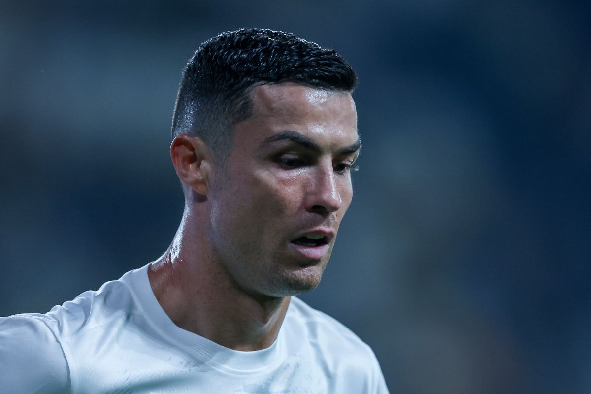 Happy to be back' - Cristiano Ronaldo reveals delight after returning to  Al-Nassr from Portugal international duty | Goal.com US