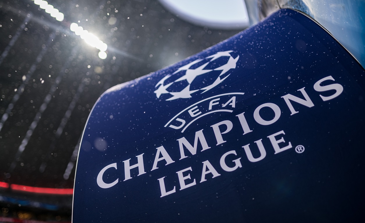 It's official. UEFA unveils new Champions League format (March 4, 2024
