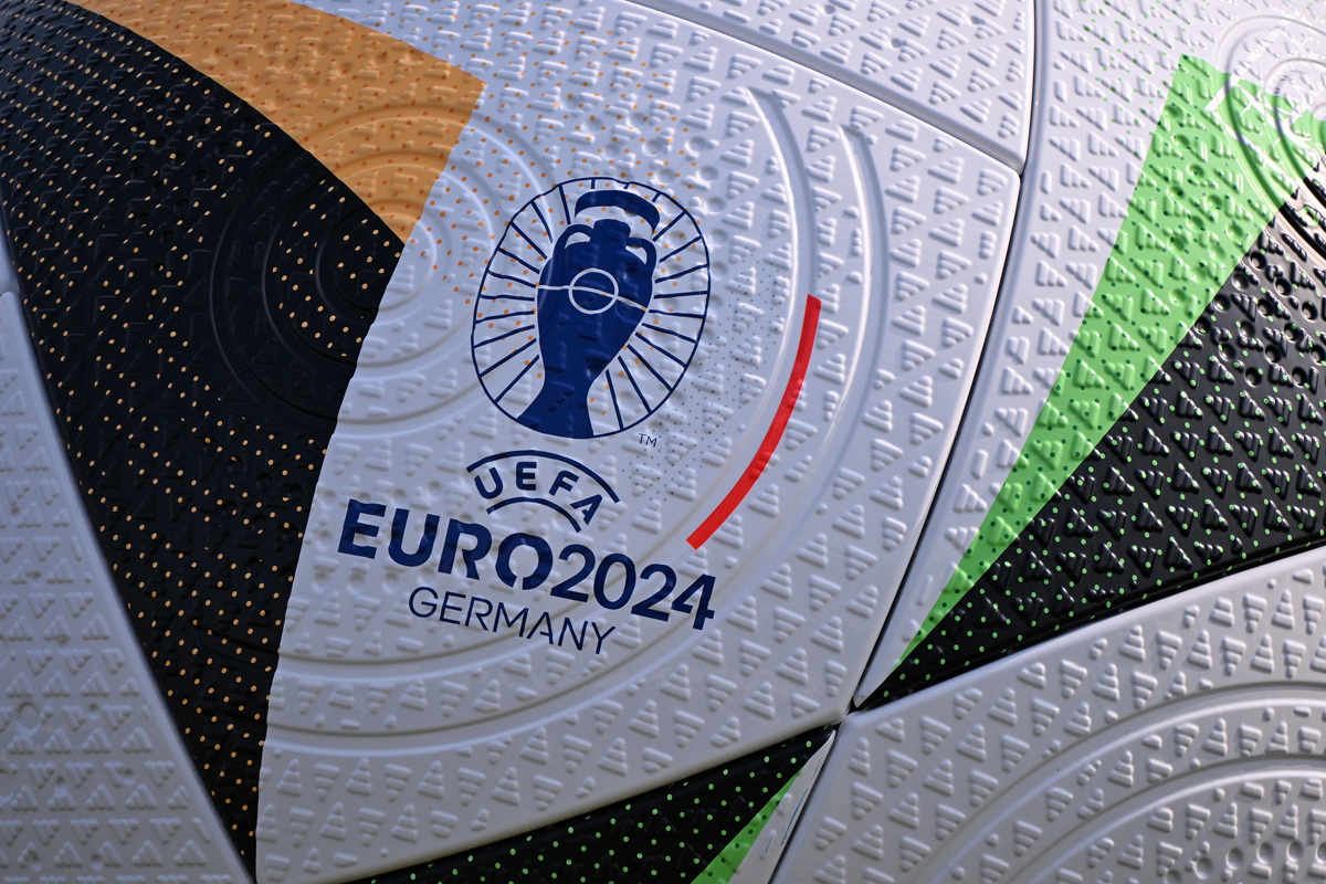 УЕФА утвердил увеличение числа заявок для Евро-2024