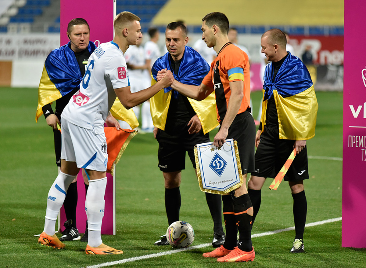 Shakhtar vs. Dynamo: Wo kann man das Spiel kostenlos sehen, Online-Streaming