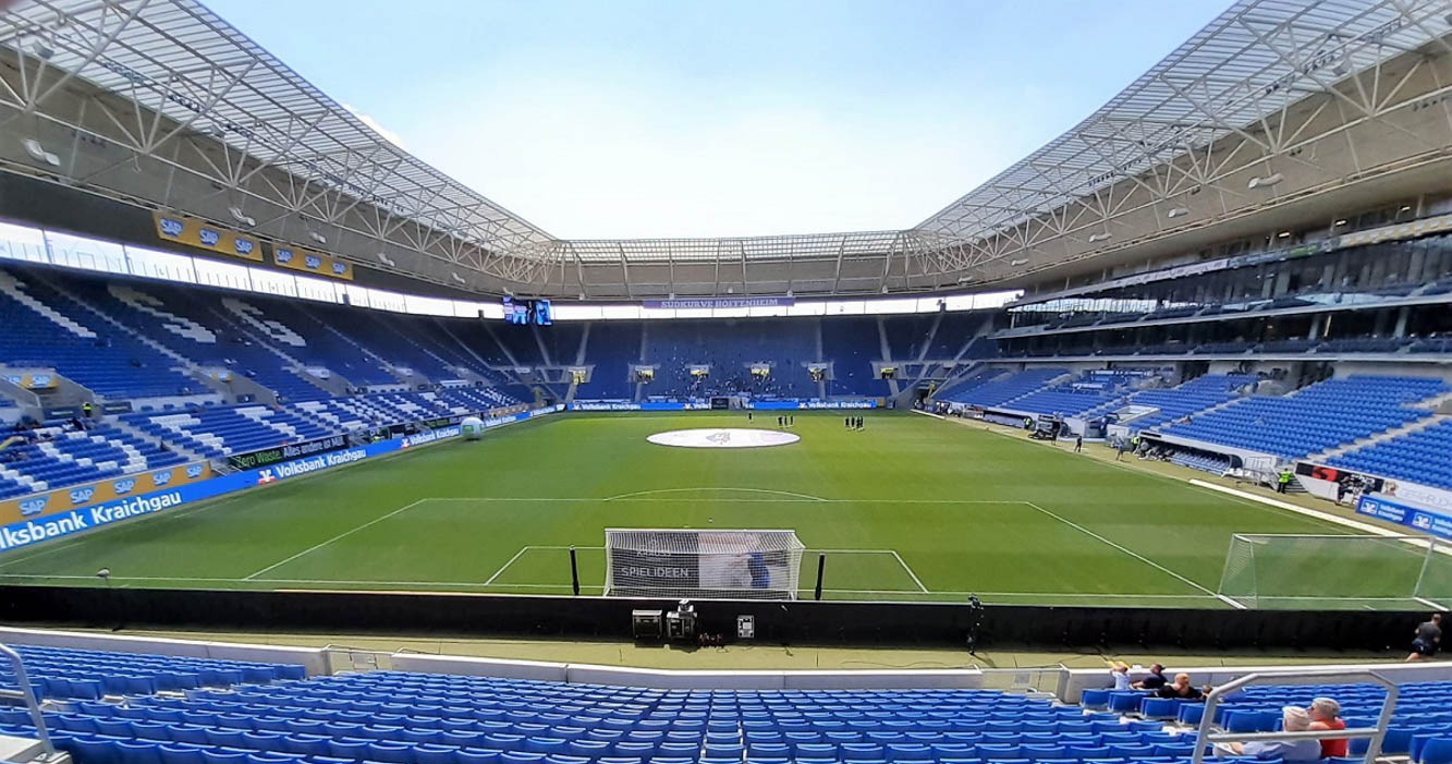 Hoffenheim — Dynamo: Wo kann man das Spiel sehen, Online-Streaming