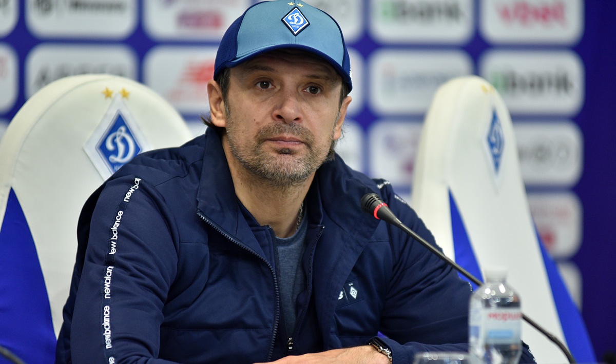 Александр Шовковский. Фото — Ю. Юрьев