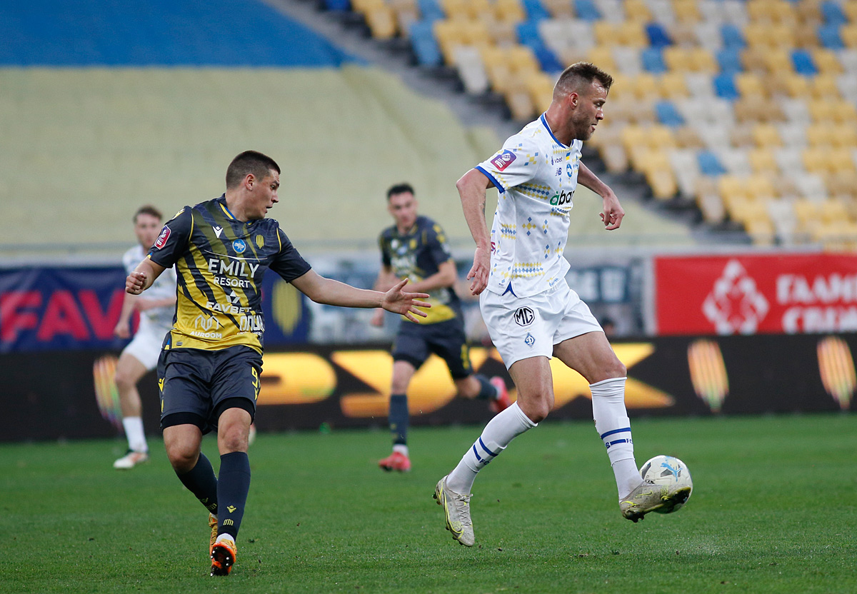 Photo — Alexander Popov