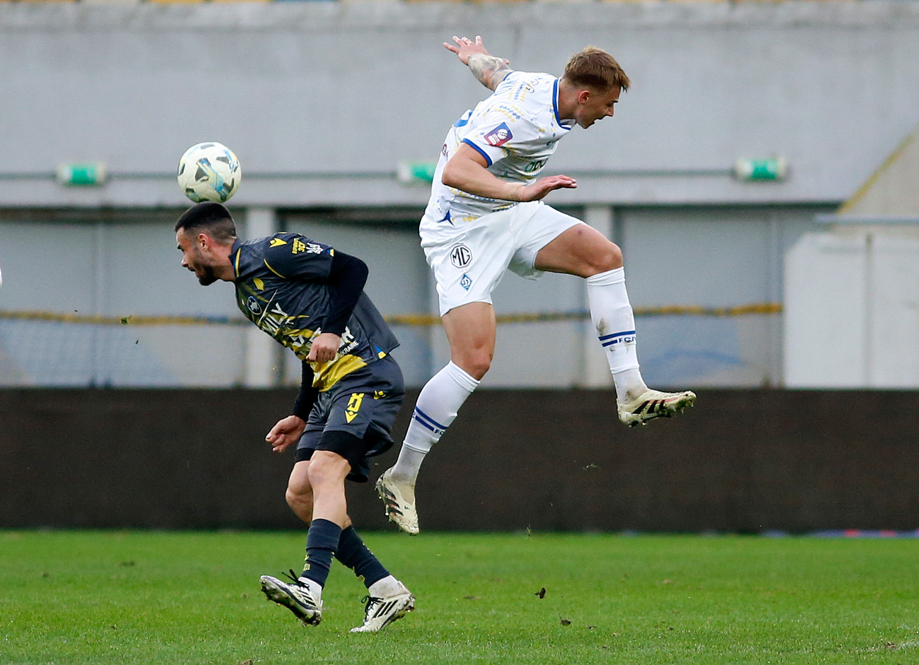 Фото — Александр Попов