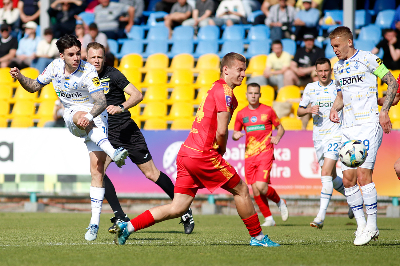 Фото — Александр Попов