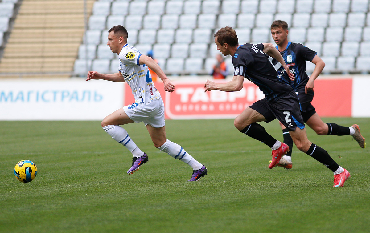 Фото — Александр Попов