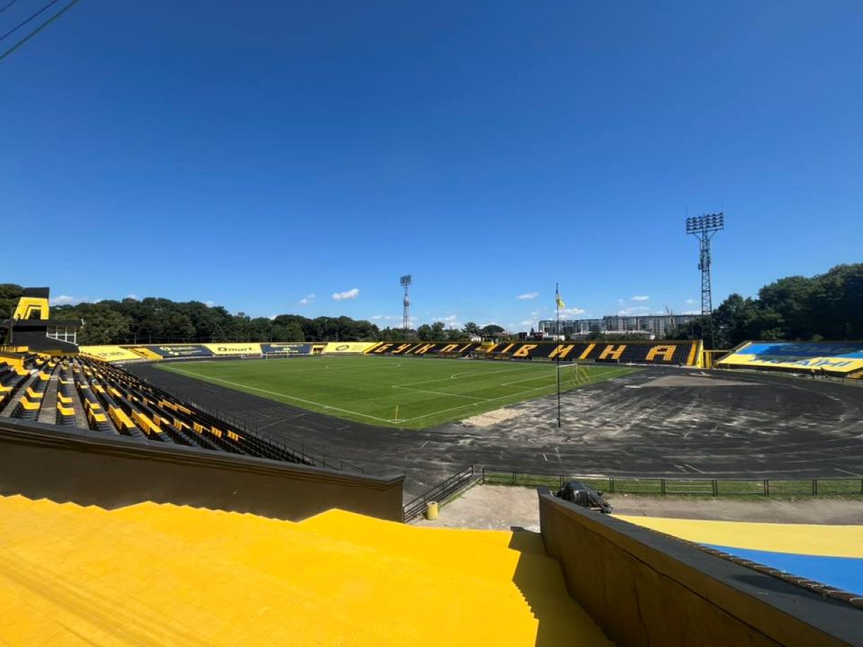 Фото: прес-служба «Буковини»