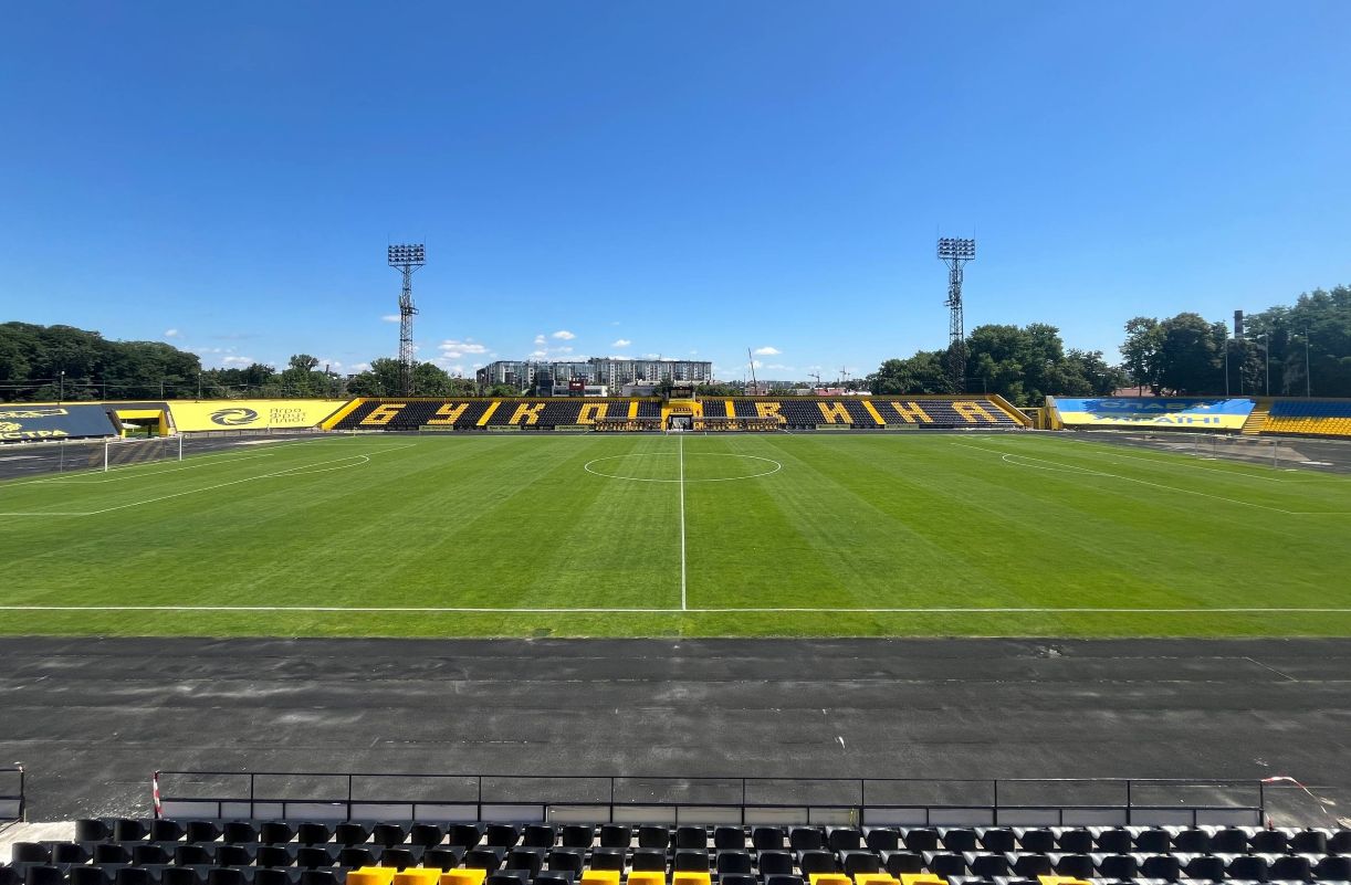 Фото: прес-служба «Буковини»