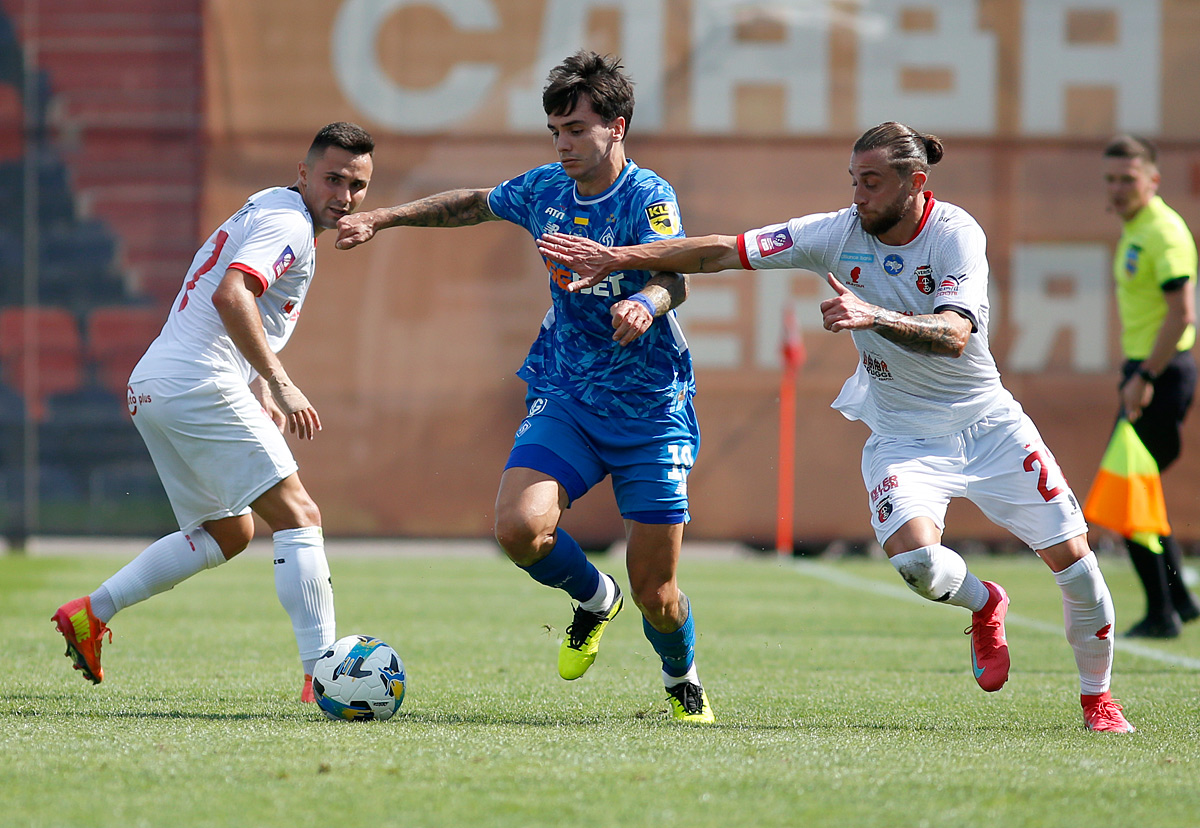 Фото — Александр Попов