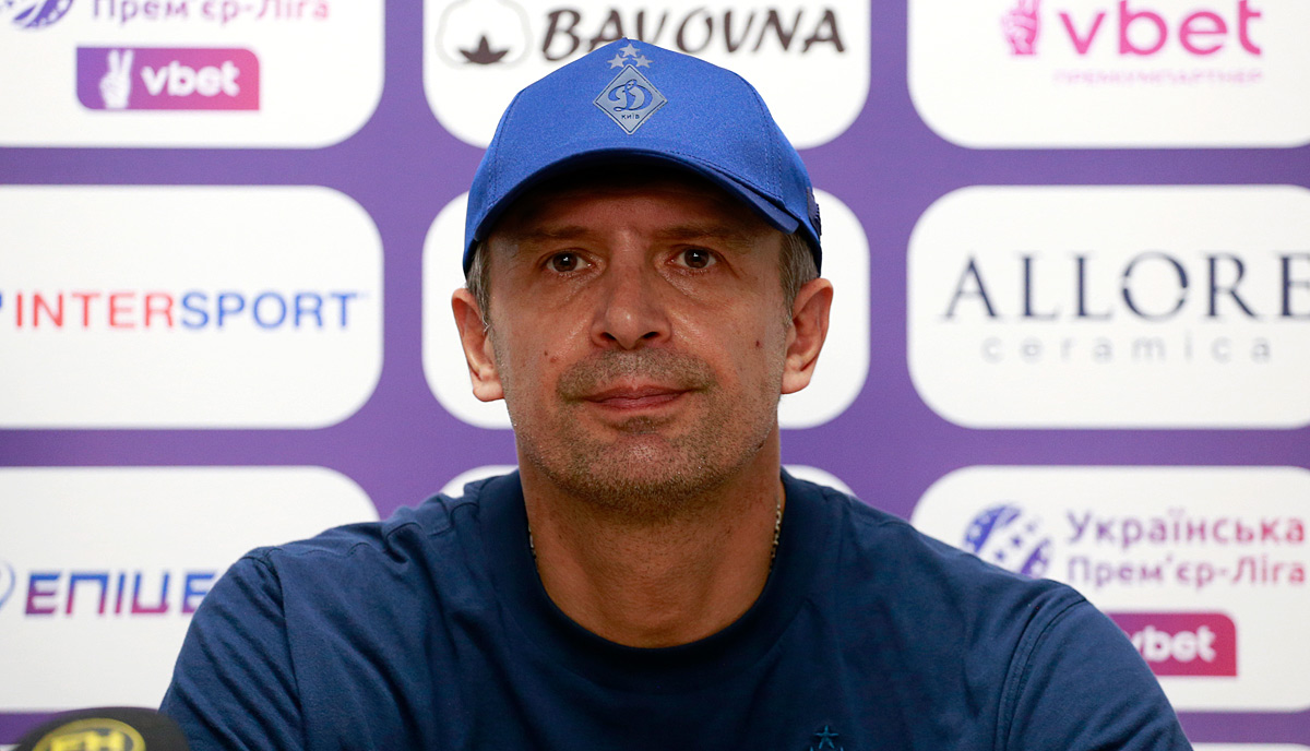 Александр Шовковский. Фото — О. Попов