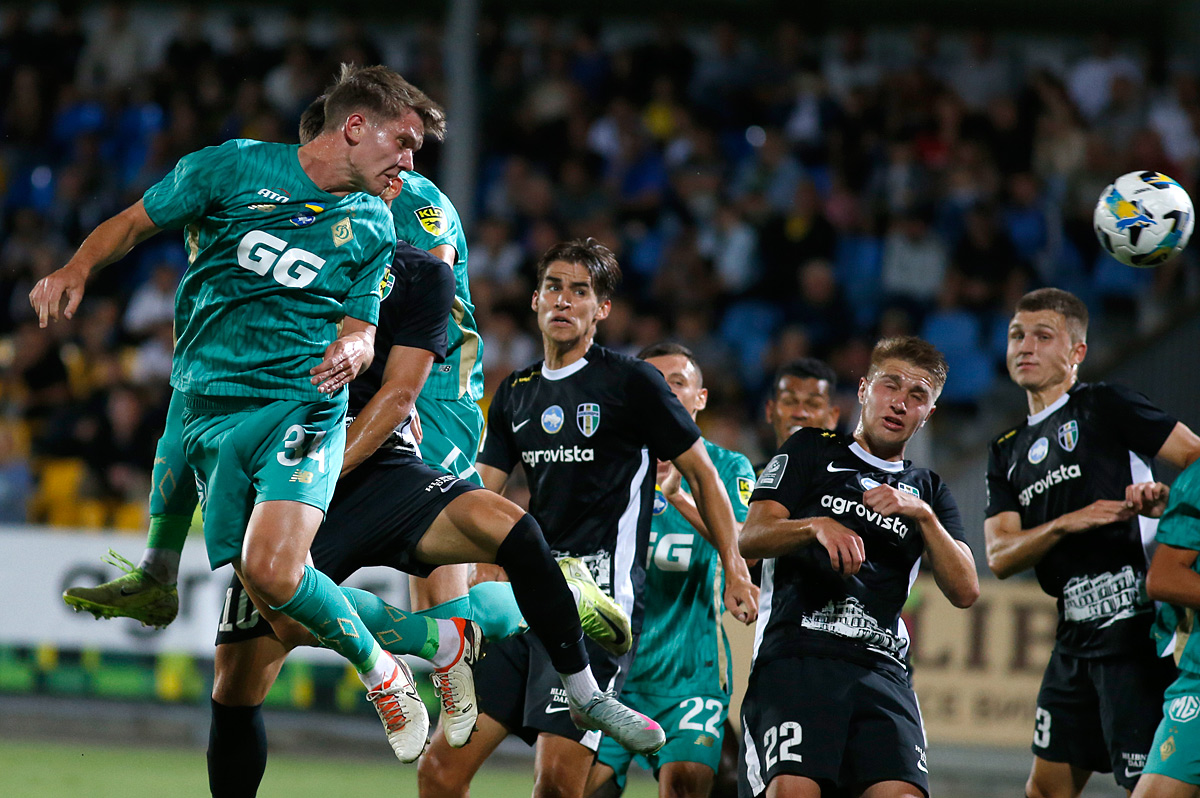 Photo — Alexander Popov