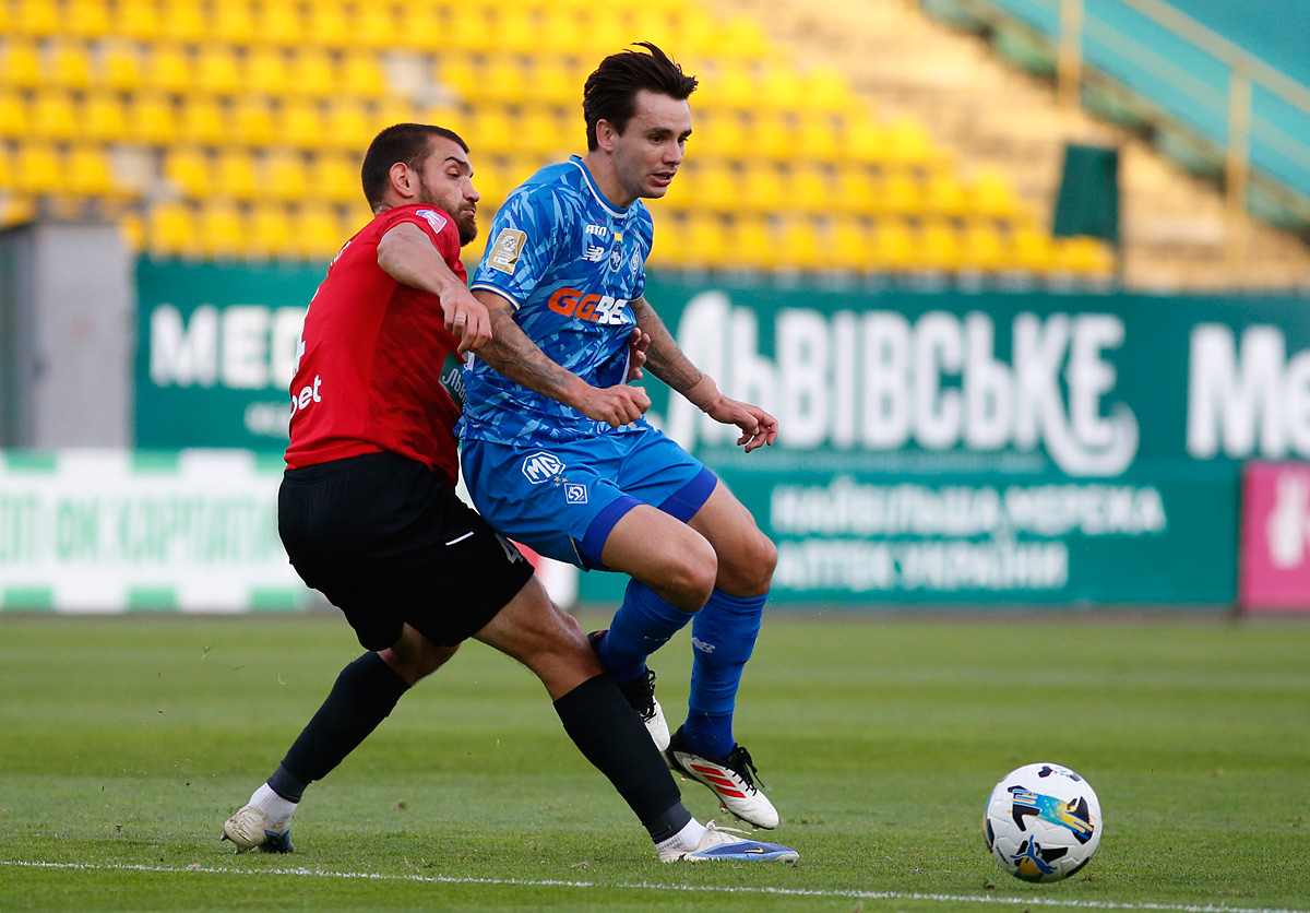 Фото — Александр Попов