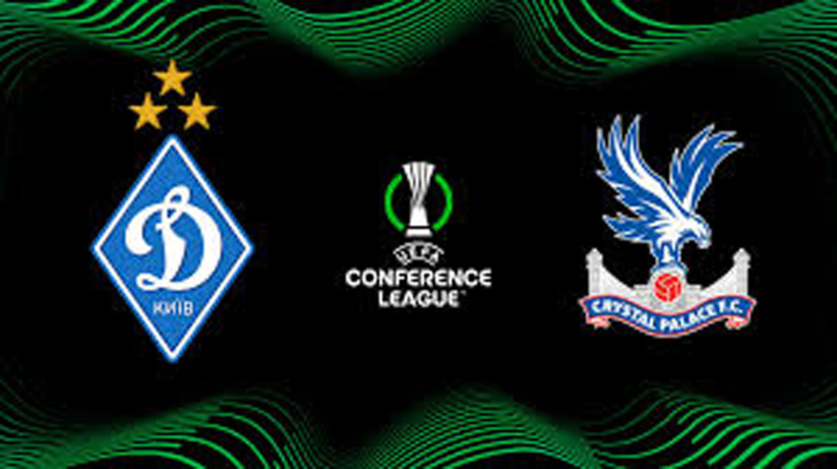 Динамо — Кристал Пэлас: где смотреть, онлайн трансляция