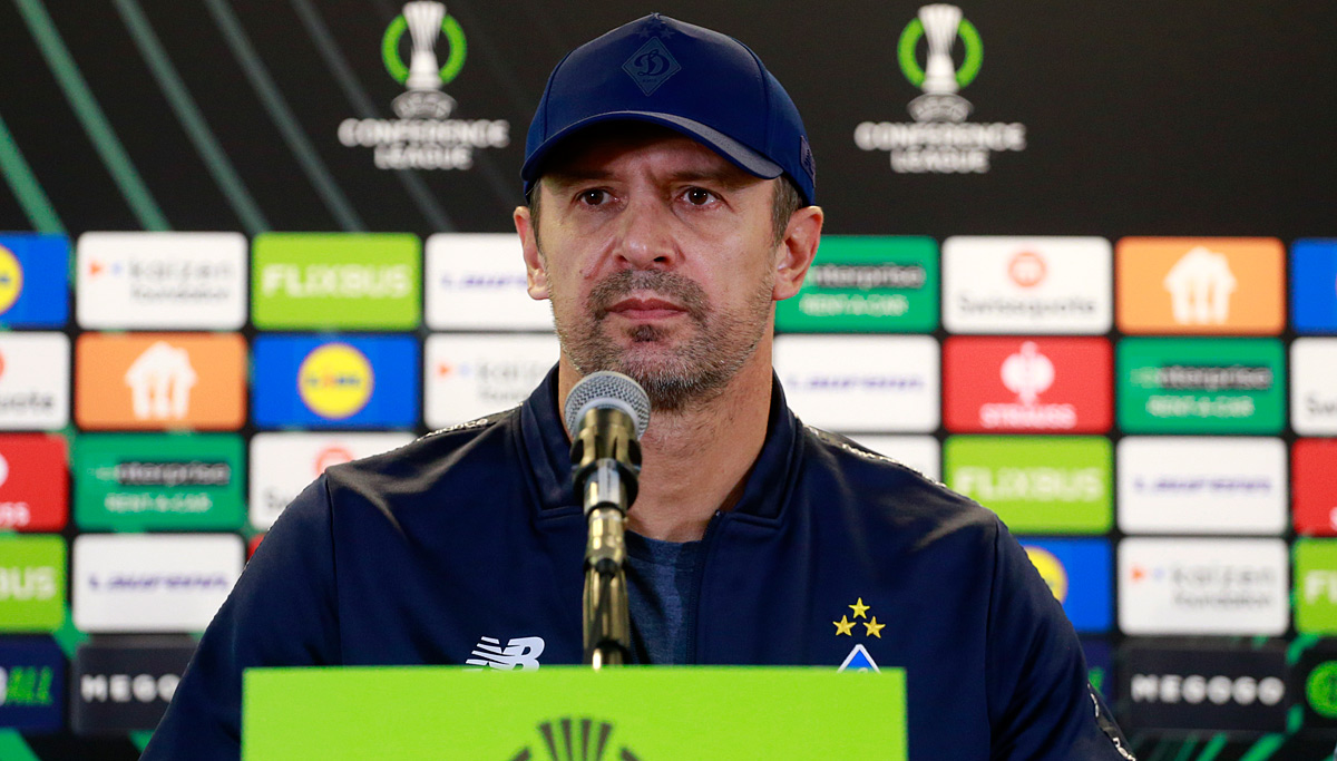 Александр Шовковский. Фото — А. Попов