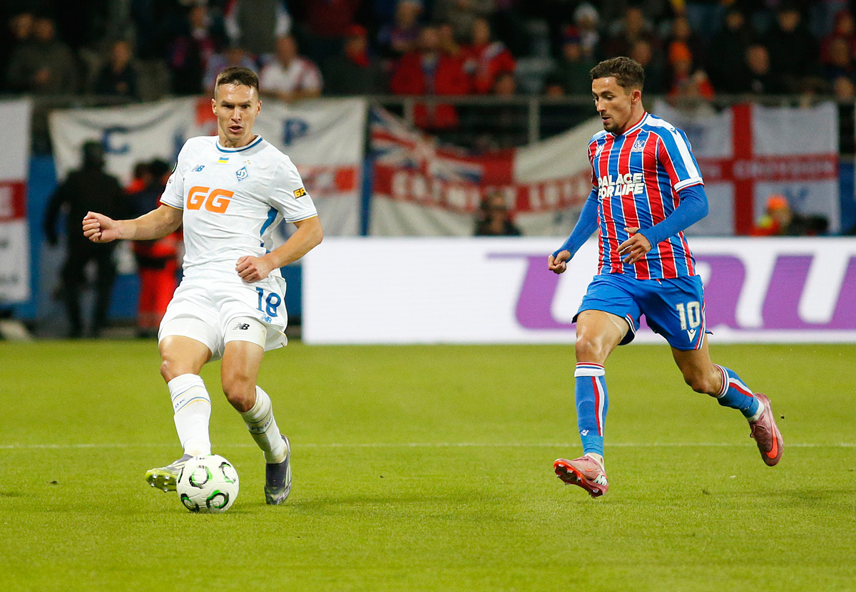 Фото — Александр Попов