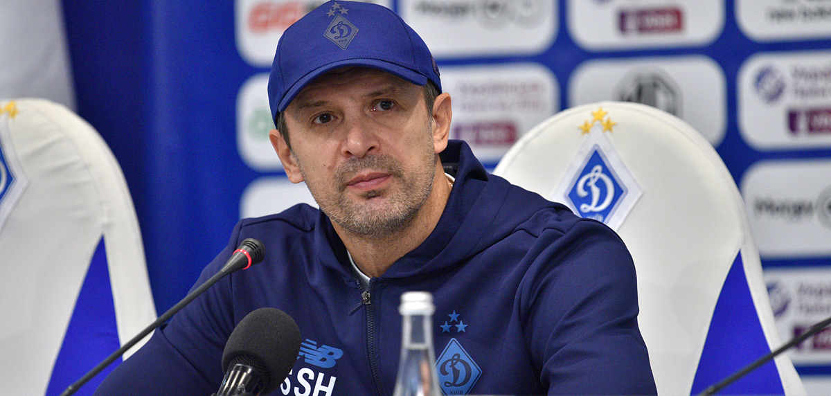 Александр Шовковский. Фото — Ю. Юрьев