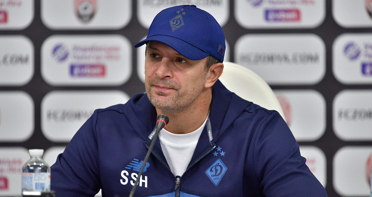 Александр Шовковский. Фото — Ю. Юрьев