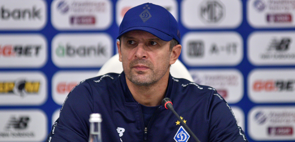 Олександр Шовковський. Фото — Ю. Юр’єв