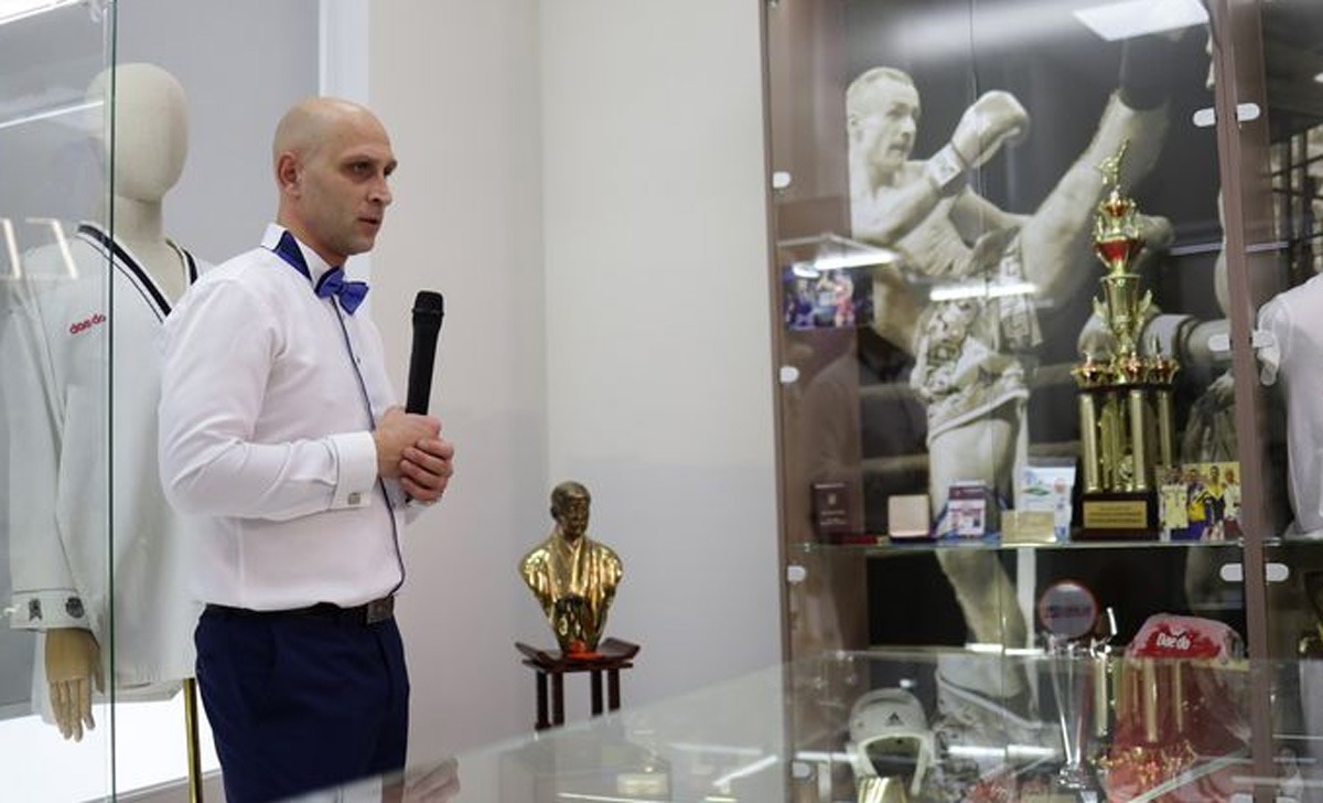 Сергій Болдов