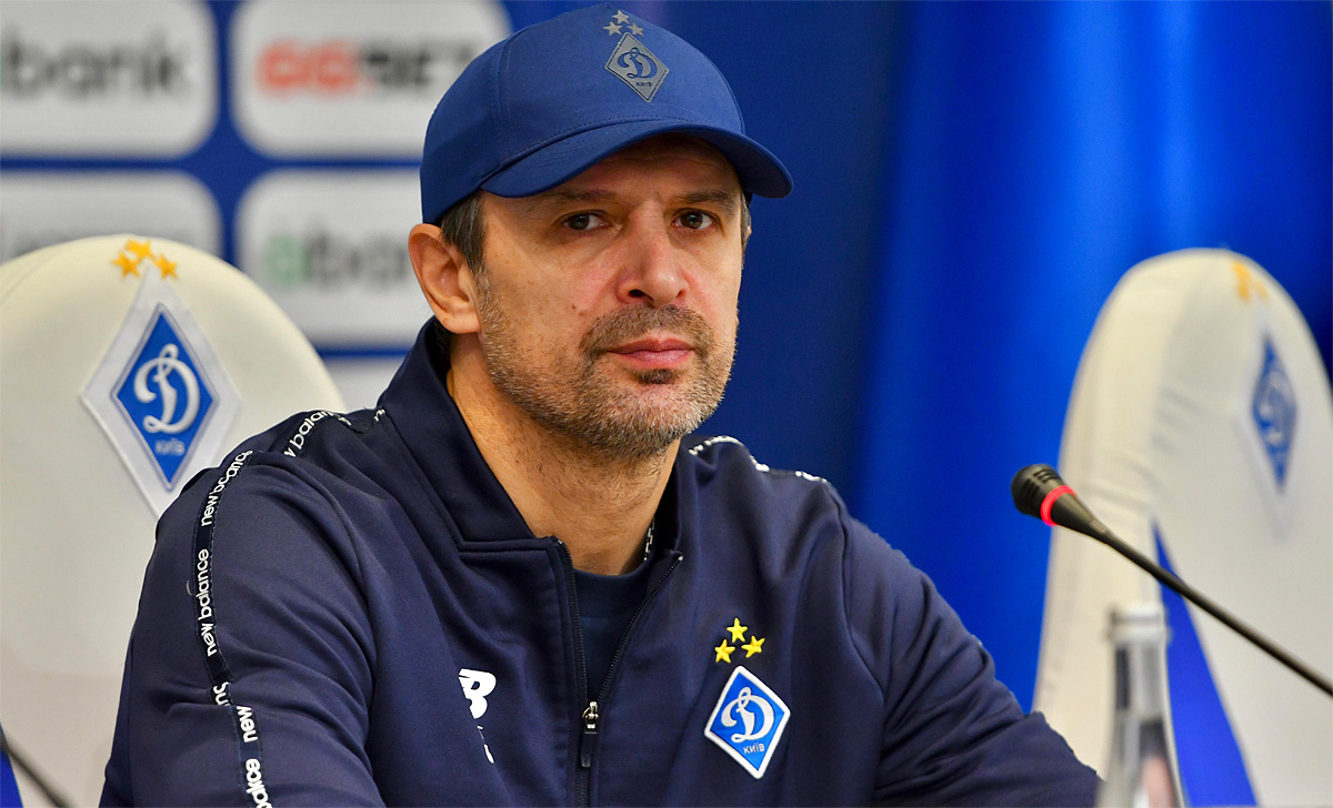 Александр Шовковский. Фото — О. Васильева