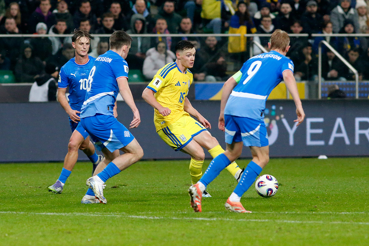 Фото — Александр Попов